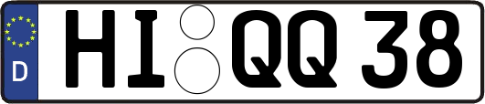 HI-QQ38