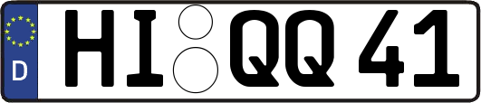 HI-QQ41