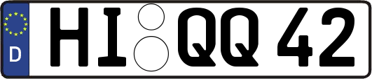 HI-QQ42