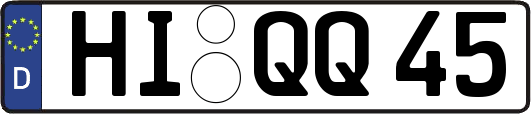HI-QQ45