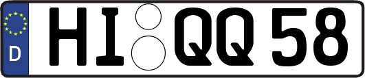 HI-QQ58