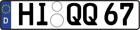 HI-QQ67