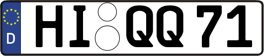 HI-QQ71