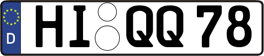 HI-QQ78