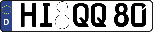 HI-QQ80