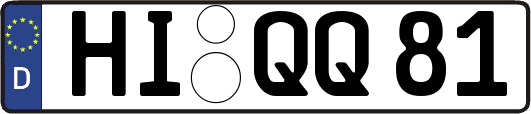 HI-QQ81