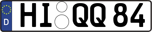HI-QQ84