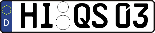 HI-QS03