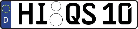 HI-QS10