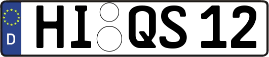 HI-QS12