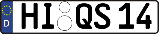 HI-QS14