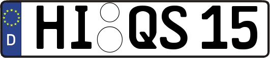 HI-QS15