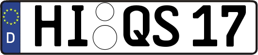 HI-QS17