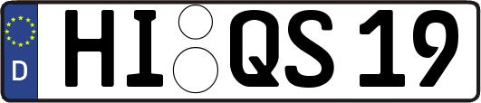 HI-QS19