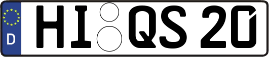 HI-QS20