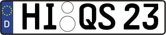 HI-QS23