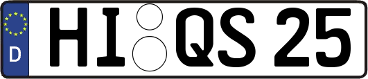 HI-QS25