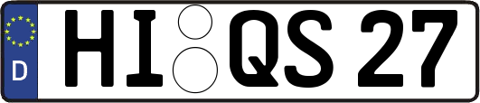 HI-QS27