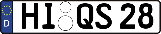 HI-QS28