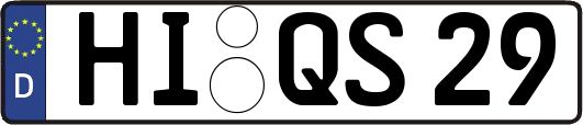 HI-QS29