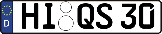 HI-QS30