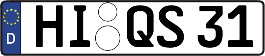 HI-QS31
