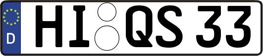 HI-QS33