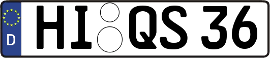 HI-QS36