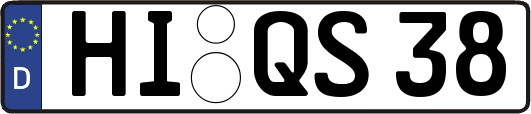 HI-QS38