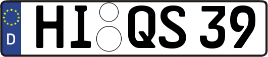 HI-QS39