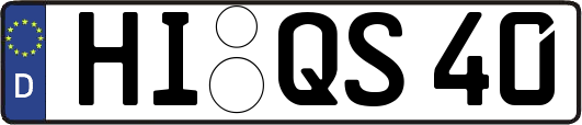 HI-QS40