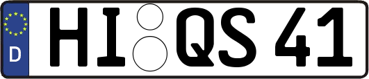 HI-QS41