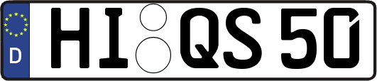 HI-QS50