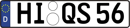 HI-QS56