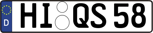 HI-QS58