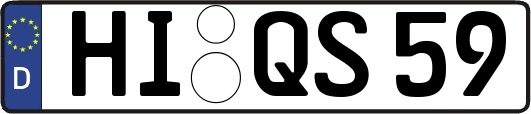 HI-QS59