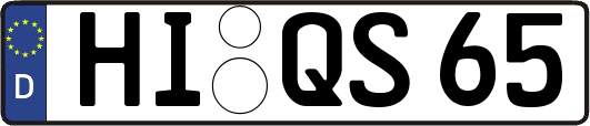 HI-QS65