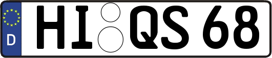 HI-QS68