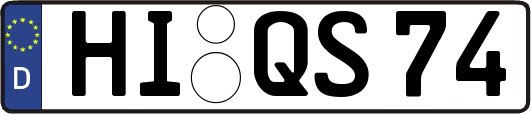 HI-QS74