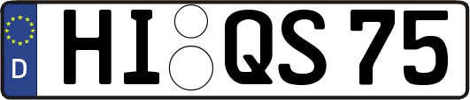 HI-QS75