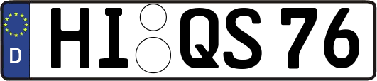 HI-QS76