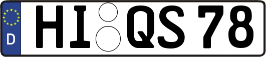 HI-QS78