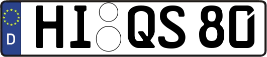 HI-QS80