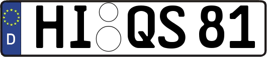 HI-QS81