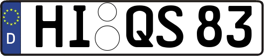 HI-QS83