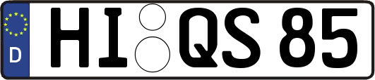 HI-QS85