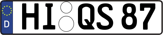 HI-QS87