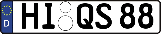 HI-QS88