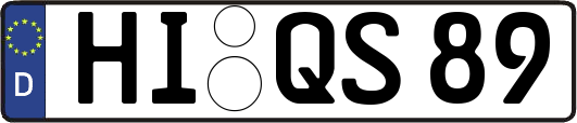 HI-QS89