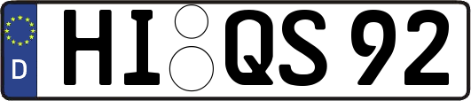 HI-QS92
